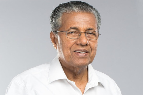 Kerala Chief Minister Office Address Contact Number Email Address