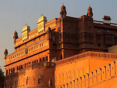 Rajasthan Chief Minister Office