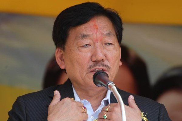 sikkim-chief-minister-contact-details-mobile-number-office-address