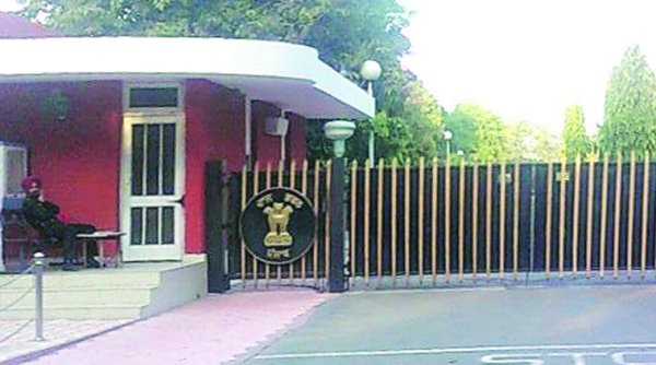 Chandigarh Covid-19: Six employees of Punjab Raj Bhavan, including Principal Secretary to the Governor, have tested positive for COVID-19.