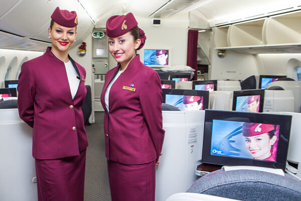 Qatar Airways India Customer Care Toll Free Number Email Address