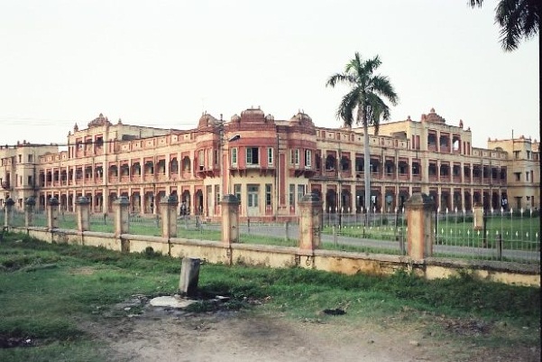 Banaras Hindu University Contact Details