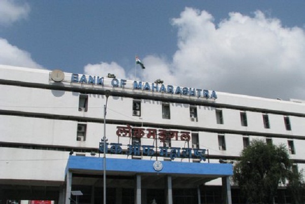Bank of maharashtra forex branches