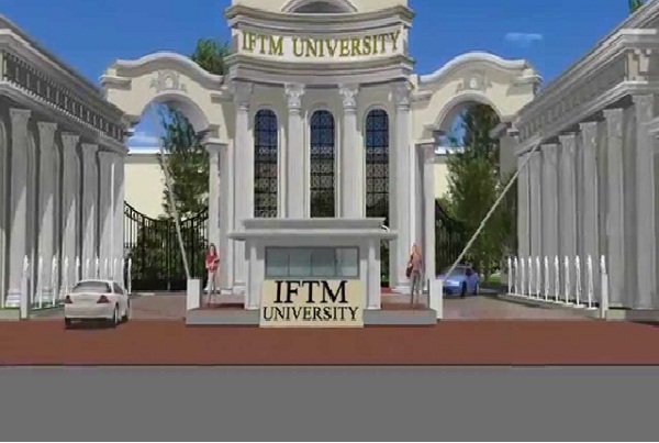 IFTM University Contact Number
