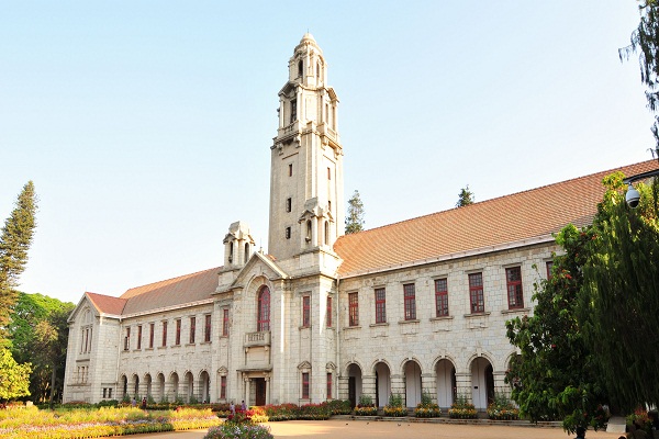 IISC Bangalore Contact Detail