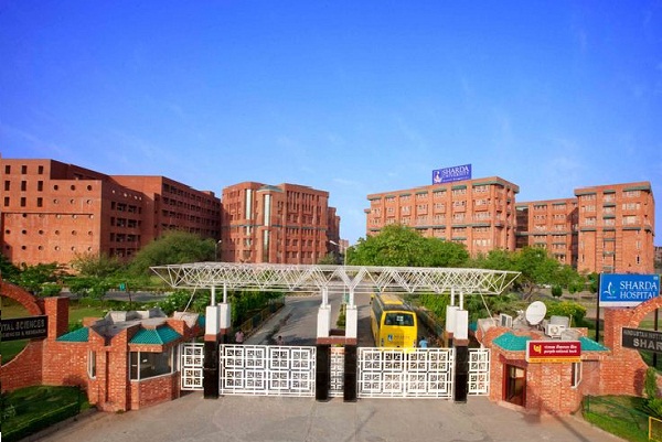 Sharda University