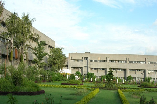 Narendra Dev University of Agriculture and Technology