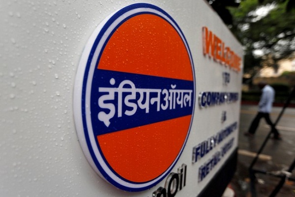 Indian Oil