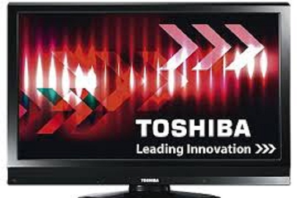 Toshiba India