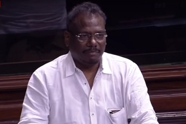 Dr Pradeep Kumar Balmuchu