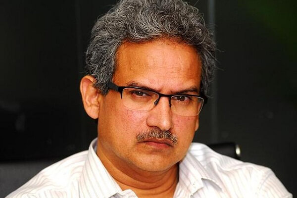 Anil Desai