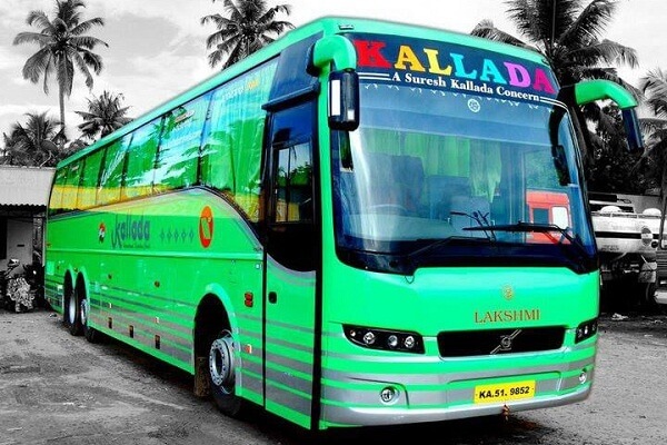 Kallada Travels Phone Number, Contact Details, Office Address